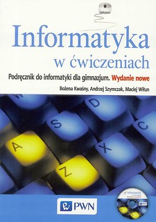 Informatyka GIM 1-3 W ćwiczeniach Podr. NE/PWN