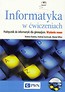Informatyka GIM 1-3 W ćwiczeniach Podr. NE/PWN