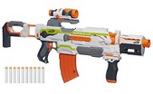 NERF N-Strike Modulus ECS-10