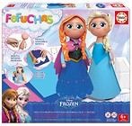 Laleczka Fofuchas Frozen