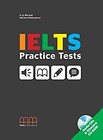 IELTS Practice Tests + 3 CD MM PUBLICATIONS