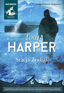 Stacja Zodiak Audiobook