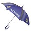 Parasol 43cm Real Madrid