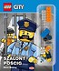 LEGO &reg; City. Szalony pościg