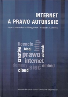Internet a prawo autorskie