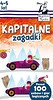 Kapitan Nauka. Kapitalne zagadki (4-5 lat)