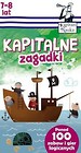 Kapitan Nauka. Kapitalne zagadki (7-8 lat)