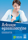Geografia Matura 2014 Arkusze egzaminacyjne