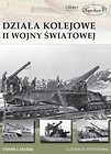 Działa kolejowe II wojny światowej