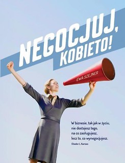 Negocjuj, kobieto!
