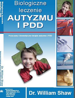 Biologiczne leczenie autyzmu i PDD