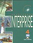 Enterprise 4 Intermediate Coursebook