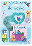 Książka do wózka. Zabawki