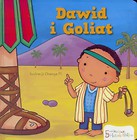 5-minutowe Historie Biblijne. Dawid i Goliat