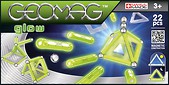 Geomag Glow 22 el.