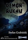 Demon ruchu audiobook