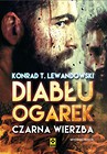 Diabłu ogarek 1 Czarna wierzba Wyd.III