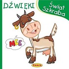 Świat Szkraba. Dźwięki