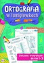 Ortografia w łamigłówkach