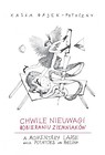 Chwile nieuwagi przy obieraniu ziemniaków