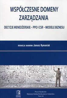 Współczesne domeny zarządzania