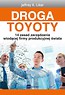 Droga Toyoty. 14 zasad zarządzania wiodącej firmy