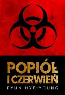 Popiół i czerwień