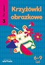 Plac tajemnic 2. Krzyżówki obrazkowe 3