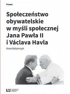 Społeczeństwo obywatelskie w myśli społecznej JPII