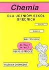 Chemia dla uczniów szkół średnich