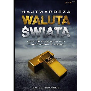 Najtwardsza waluta świata