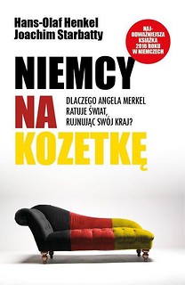 Niemcy na kozetkę