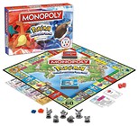 Monopoly Pokemon