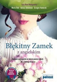 Błękitny zamek z angielskim