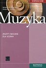 Muzyka Zeszyt ćwiczeń