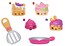 Num Noms Zestaw startowy - Brunch Bunch