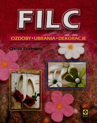 Filc Ozdoby Ubrania Dekoracje