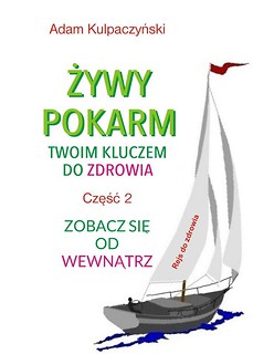 Żywy pokarm Twoim.. cz.2 Zobacz się od wewnątrz