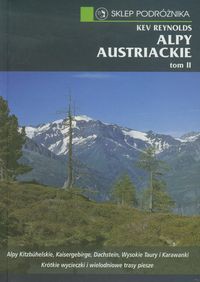 Alpy Austriackie Tom 2