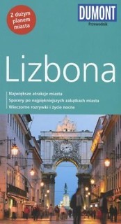 Przewodnik Dumont. Lizbona w. 2016