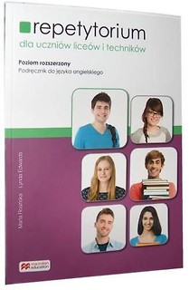 Matura 2017 Repetytorium angielski ZR MACMILLAN