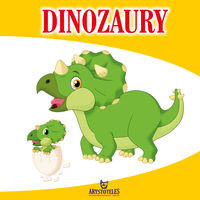 Dinozaury