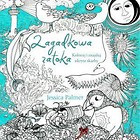 Koloruj i znajduj ukryte skarby. Zagadkowa zatoka