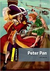 Dominoes One Peter Pan