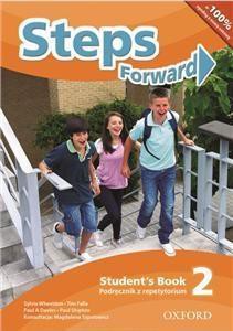 Steps Forward 2 SB OXFORD