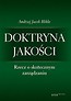 Doktryna jakości Rzecz o skutecznym zarządzaniu