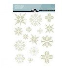 Naklejki Stickino Boże Narodzenie