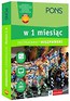 W 1 miesiąc - Hiszpańsk Ekstrapakiet 3