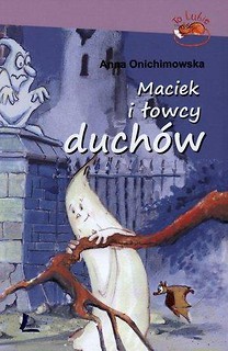 Maciek i łowcy duchów w.2016