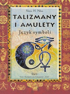 Talizmany i amulety w.2000